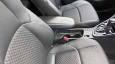 Toyota Yaris 1.5 Hybrid Dynamic 5dr CVT Hybrid Hatchback